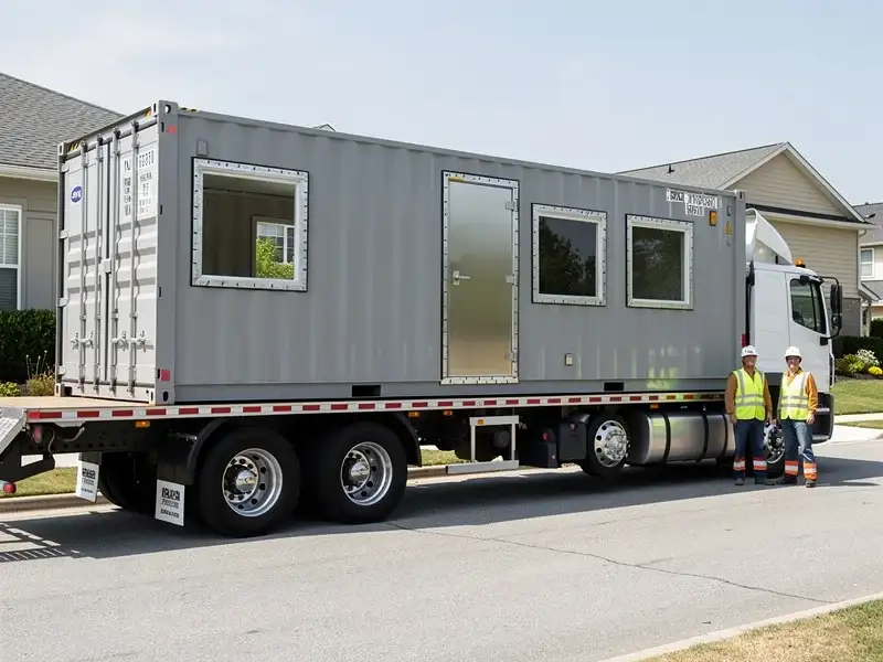 KS Containers - Custom Container Solutions | Shipping Containers Canada